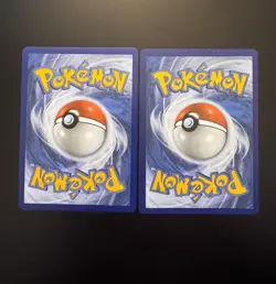 Pokemon TCG - Reshiram 113 & Zekrom 114 Celebrations: Classic Collection Holo - Image 2