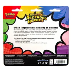 Pokemon TCG: Mega Evolution - Ascended Heroes 2-Pack Blister 12ct Bundle - Image 4