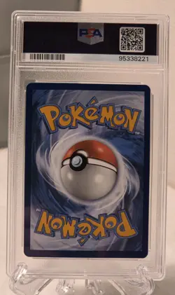 Pokemon Pikachu Secret Rare Full Art Holo Crown Zenith #160 PSA 10 2023 - Image 2