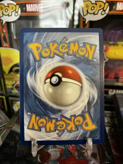 POKEMON UNFAIR STAMP 165/167 ACE SPEC HOLO TWILIGHTE MASQUERADE NEAR MINT - Image 2