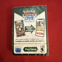 Pokemon TCG Ethan's Typhlosion Destined Rivals Build And Battle Deck #2 - Image 2