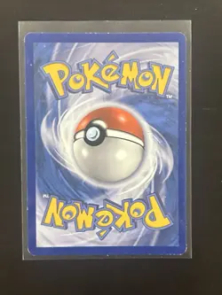 Team Magma's Camerupt - Pokemon Double Crisis Reverse Holo - LP - Image 2