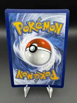 Pokemon TCG-Team Rocket's Mewtwo ex-216-Sv: Scarlet & Violet Promo-Holo NM - Image 2