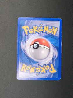 Pokemon TCG Phanpy 15/17 Pop Series 2 Two Non Holo Vintage Card - Image 2