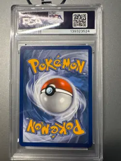 2016 Pokemon XY Generations Radiant Collection #RC31 FA/M Gardevoir EX PSA 8 - Image 2