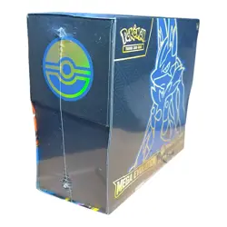 Pokemon TCG Mega Evolution Lucario Pokemon Center ETB - Image 3