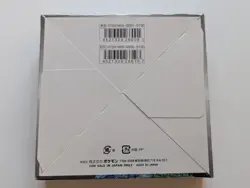 Pokemon TCG Sealed Japanese Sun & Moon Remix Bout Booster Box - sm11a US Seller - Image 4