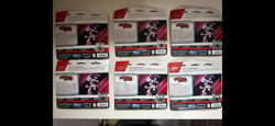 Pokemon Destined Rivals 3 Pack Blister Box, 6 Packs/18 Booster Packs, NEW/SEALED - Image 3