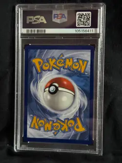 PSA 10 Venusaur ex #198 2023 Pokemon 151 SIR Pokemon TCG - Image 2