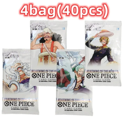 One Piece Card Game OP-05 Awakening Of The New Era Booster Box English Sealed UK - Image 1