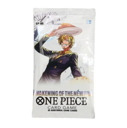 One Piece Card Game OP-05 Awakening Of The New Era Booster Box English Sealed UK - Image 2