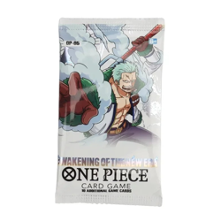 One Piece Card Game OP-05 Awakening Of The New Era Booster Box English Sealed UK - Image 3
