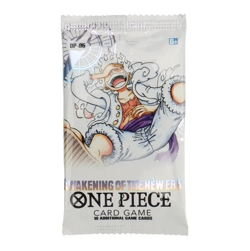 One Piece Card Game OP-05 Awakening Of The New Era Booster Box English Sealed UK - Image 4