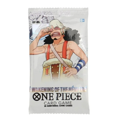One Piece Card Game OP-05 Awakening Of The New Era Booster Box English Sealed UK - Image 5