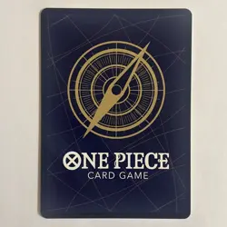 Nami (Alt Art) ST29-008 Egghead Starter Deck Parallel One Piece Tcg English NM! - Image 2