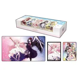 Union Arena Puella Magi Madoka Magica Special Set BANDAI CARD GAMES Fest 24-25 - Image 1