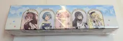 Union Arena Puella Magi Madoka Magica Special Set BANDAI CARD GAMES Fest 24-25 - Image 2