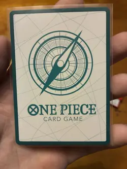ONE PIECE Card Game Uta Gold Don Extra Booster Heroines edition EB03 English - Image 2