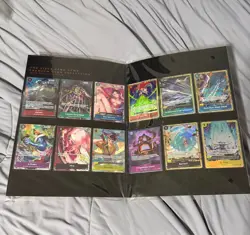 One Piece Premium Card Collection Best Selection Vol. 2 ENGLISH NEW - Image 2