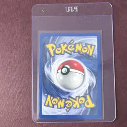 Pokemon Charizard 4/102 Base Set Rare Dragon 120 HP Wizards 1999 Card English - Image 2