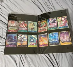 One Piece TCG Premium Card Collection Best Selection Vol.1 - ENG - Image 2