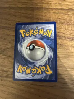 Pokemon TCG Lugia EX Double Rare Holo Card 082/131 Prismatic Evolutions Stamped - Image 3