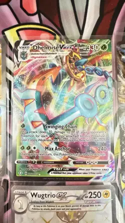Pokemon TCG Set of 10 Cards. - Image 4