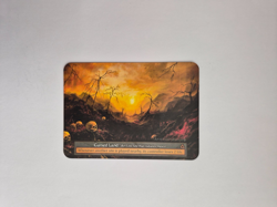 Sorcery: Contested Realm - Arthurian Legends - Cursed Land - Image 1