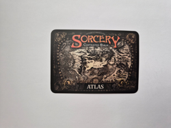 Sorcery: Contested Realm - Arthurian Legends - Cursed Land - Image 2