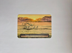 Sorcery: Contested Realm - Beta - Steppe - Image 1