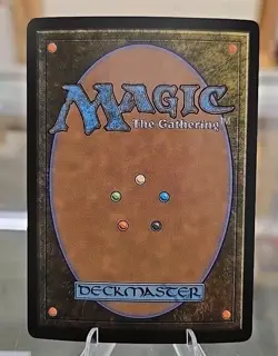 Temur Battlecrier (Borderless) MTG Tarkir: Dragonstorm Foil - Image 2