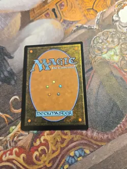 Mirror Entity MTG The List - NM - - Image 2