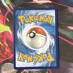 Pokemon Iron Valiant ex Ultra Rare Holo 157/197 SV3 Basic 220 HP Psychic Card - Image 2