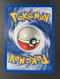 Pokemon Squirtle 68/82 Team Rocket Regular English 2000 Common Card, Near Mint - Image 3
