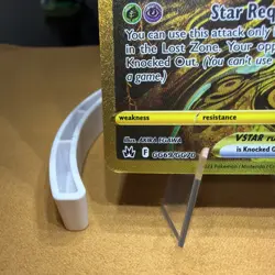 Pokemon TCG Crown Zenith: Giratina VSTAR GG69/GG70 NM - Image 3