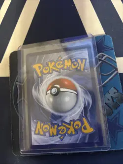 Pokemon TCG Alolan Vulpix V (Full Art) Silver Tempest 173/195 Holo Ultra Rare - Image 2