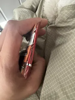 Pokemon Platinum Supreme Victors Booster Pack New Factory Sealed Charizard Art - Image 5