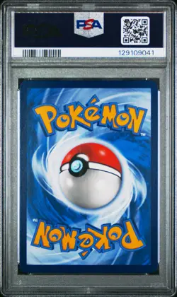 PSA 10 2025 Pokemon TCG Chinese Exclusive Arcanine ex CSV3C 155/130 SAR Gem Min - Image 2