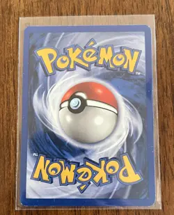 Blaine's Charmander LP 1st Edition Gym Heroes 61/132 Pokemon TCG Regular - Image 2