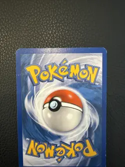 Pikachu - 74/112 - Common MP, English Pokemon EX FireRed & LeafGreen - Image 2