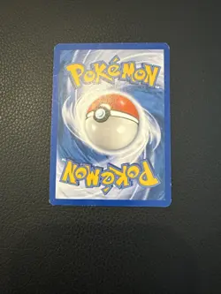 Pikachu - 74/112 - Common MP, English Pokemon EX FireRed & LeafGreen - Image 3