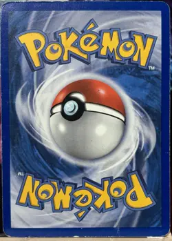 Pokemon - Pikachu 60/106 - Emerald Non Holo - MP - Image 2