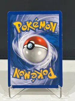 Pikachu 94/123 – Mysterious Treasures – Vintage Pokemon Singles - LP - Image 2
