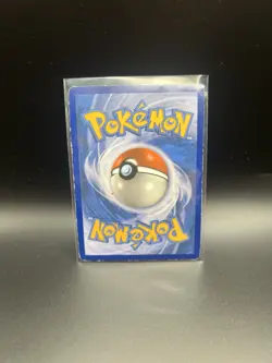 Pokemon TCG HO-OH GX Sun & Moon Sm80 Promo Promo - Image 2