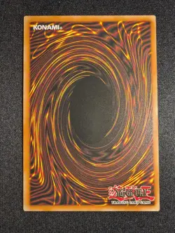 Yugioh - WANTED: Seeker of Sinful Spoils RA03-EN074 1st Edition Ultra Rare NM - Image 2