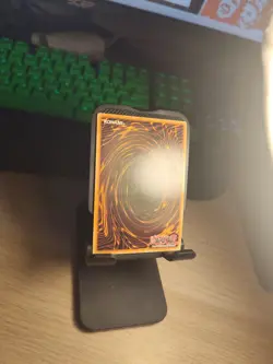 Super-Nimble Mega Hamster ABPF-EN083 Absolute Powerforce 1st Edition - Image 4