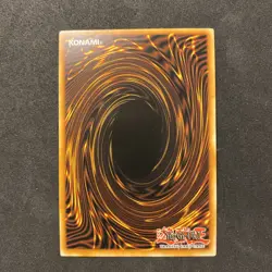 *** TIME-TEARING MORGANITE *** SUPER RARE 1ST EDITION MINT/NM CYAC-EN067 YUGIOH! - Image 2