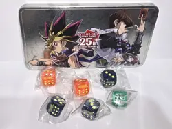 Yu-Gi-Oh! TCG Dice Hidden Arsenal - Image 1