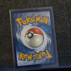Pokemon TCG Piplup Holo Secret Rare Card Cosmic Eclipse 239/236 - Image 2