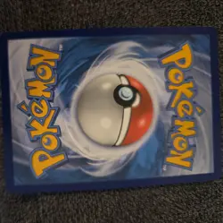 Pokemon TCG Piplup Holo Secret Rare Card Cosmic Eclipse 239/236 - Image 4